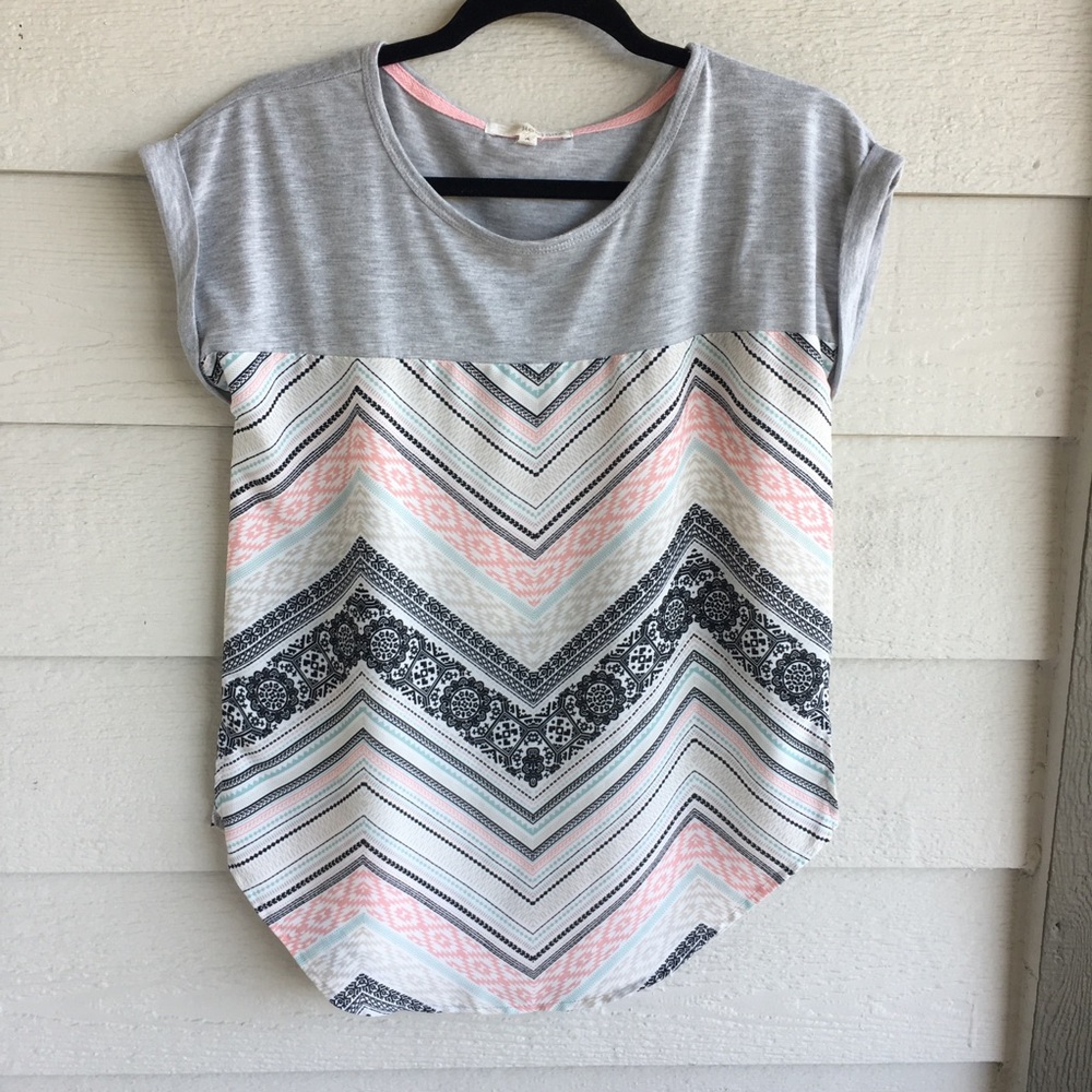 Rewind Shirt
